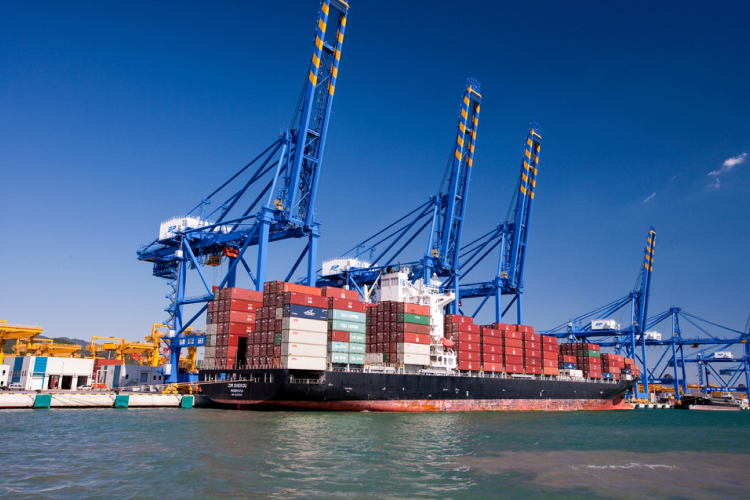 3년 만에 재가동 ‘김해 국제화물터미널’, “지방공항 활성화 기대”